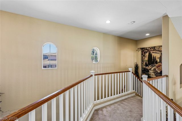 834 La Sconsa Drive, Las Vegas, NV 89138