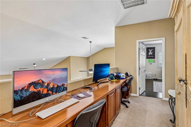 834 La Sconsa Drive, Las Vegas, NV 89138