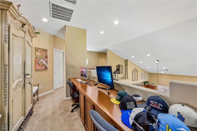 834 La Sconsa Drive, Las Vegas, NV 89138