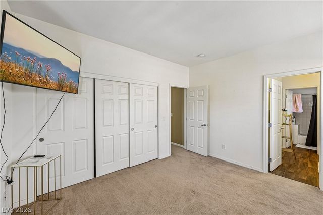 834 La Sconsa Drive, Las Vegas, NV 89138