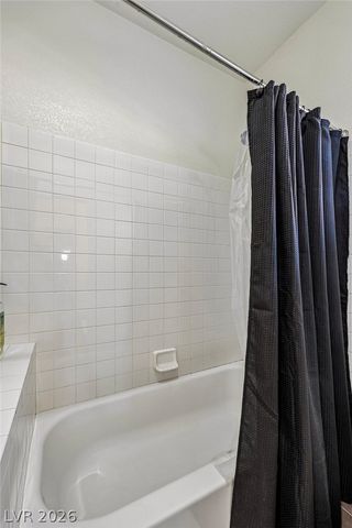 834 La Sconsa Drive, Las Vegas, NV 89138