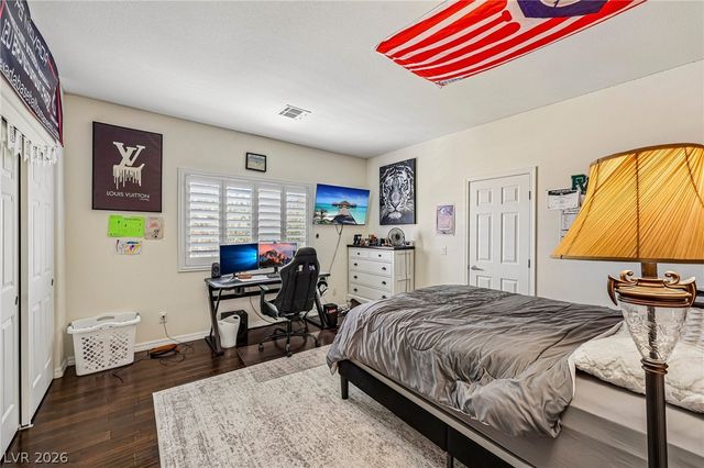 834 La Sconsa Drive, Las Vegas, NV 89138