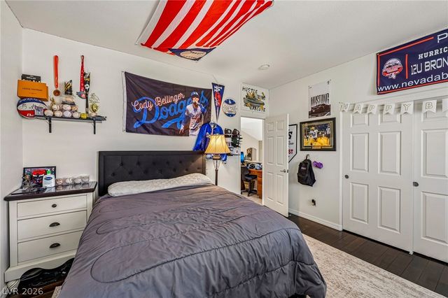 834 La Sconsa Drive, Las Vegas, NV 89138