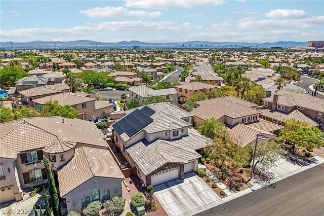 834 La Sconsa Drive, Las Vegas, NV 89138