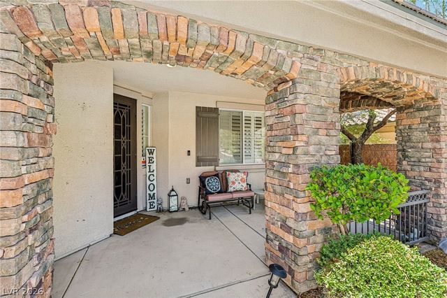 834 La Sconsa Drive, Las Vegas, NV 89138