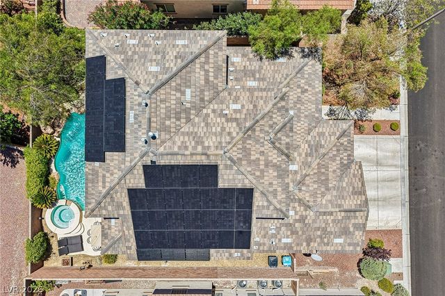 834 La Sconsa Drive, Las Vegas, NV 89138