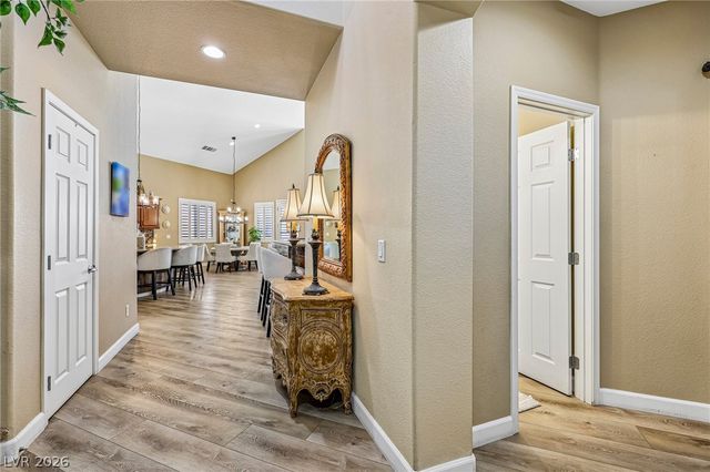 834 La Sconsa Drive, Las Vegas, NV 89138