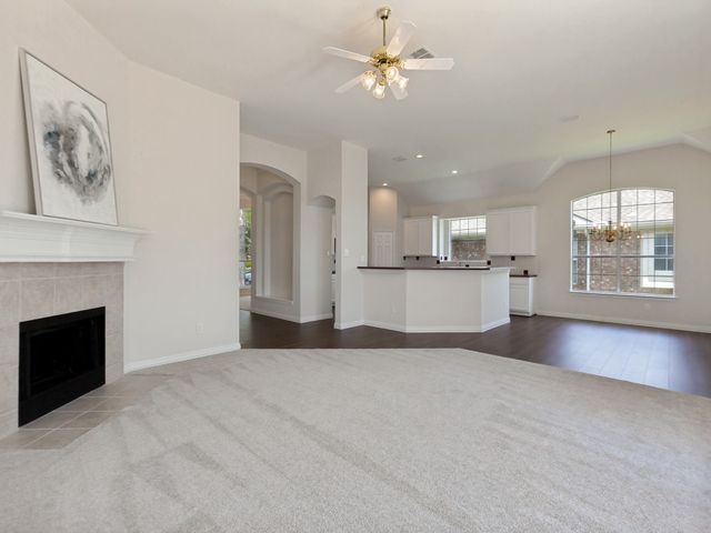 5916 Legend Lane, The Colony, TX 75056
