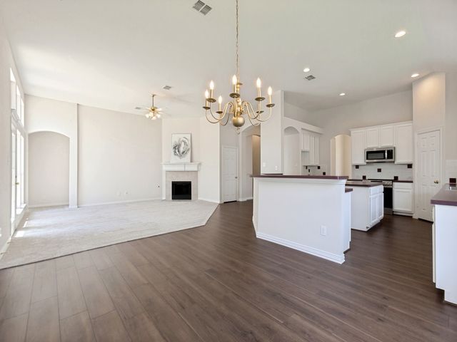 5916 Legend Lane, The Colony, TX 75056