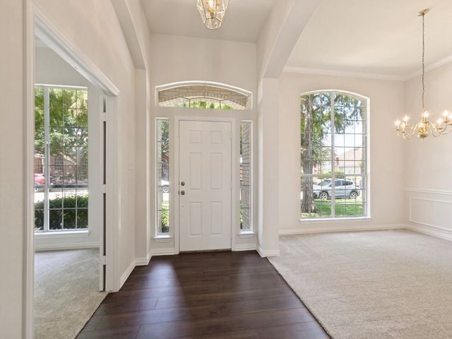 5916 Legend Lane, The Colony, TX 75056