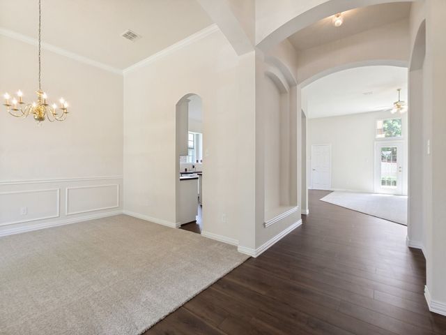 5916 Legend Lane, The Colony, TX 75056