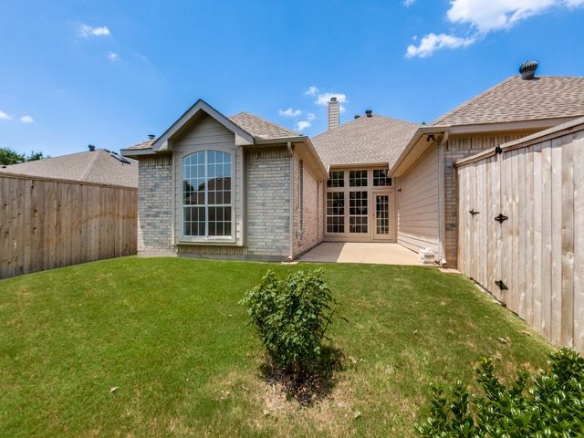 5916 Legend Lane, The Colony, TX 75056