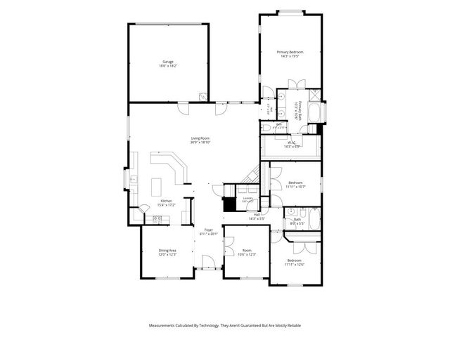 5916 Legend Lane, The Colony, TX 75056