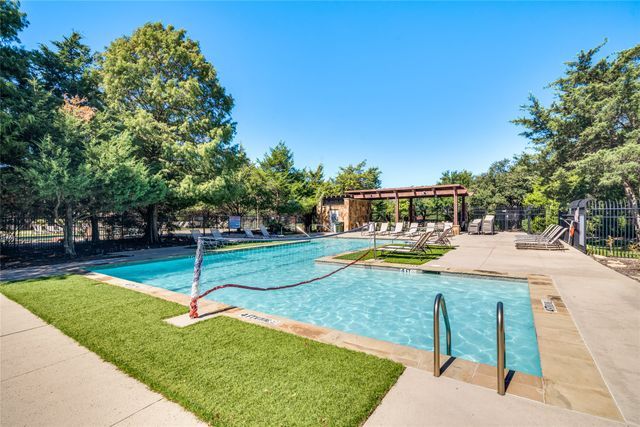 5916 Legend Lane, The Colony, TX 75056