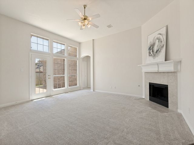 5916 Legend Lane, The Colony, TX 75056