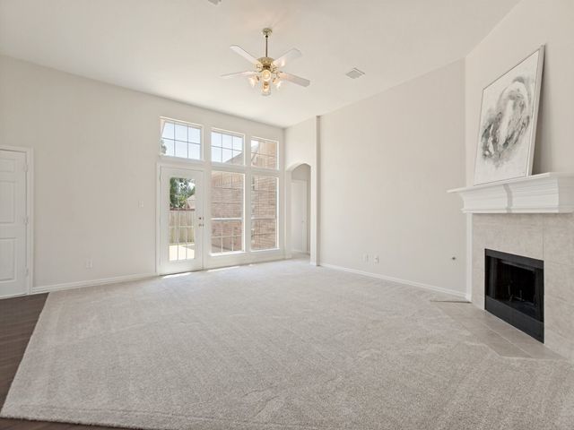 5916 Legend Lane, The Colony, TX 75056