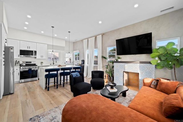 1325 29 Fifth Avenue, Chula Vista, CA 91911