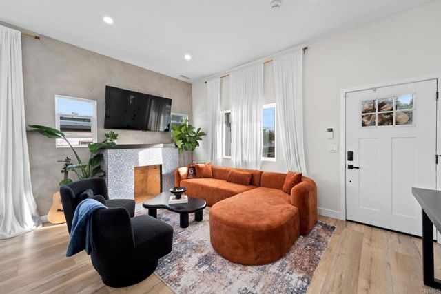 1325 29 Fifth Avenue, Chula Vista, CA 91911