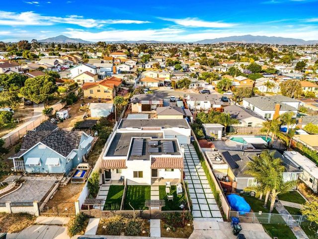 1325 29 Fifth Avenue, Chula Vista, CA 91911