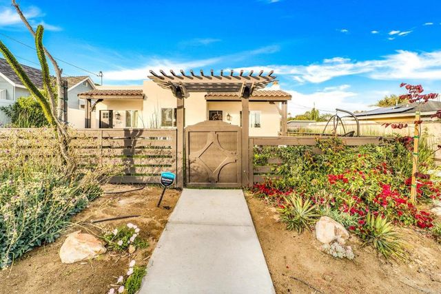 1325 29 Fifth Avenue, Chula Vista, CA 91911