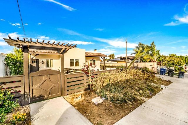 1325 29 Fifth Avenue, Chula Vista, CA 91911