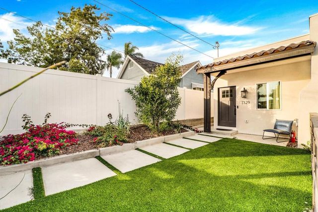 1325 29 Fifth Avenue, Chula Vista, CA 91911