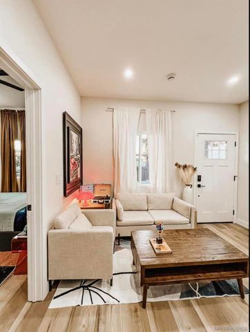 1325 29 Fifth Avenue, Chula Vista, CA 91911