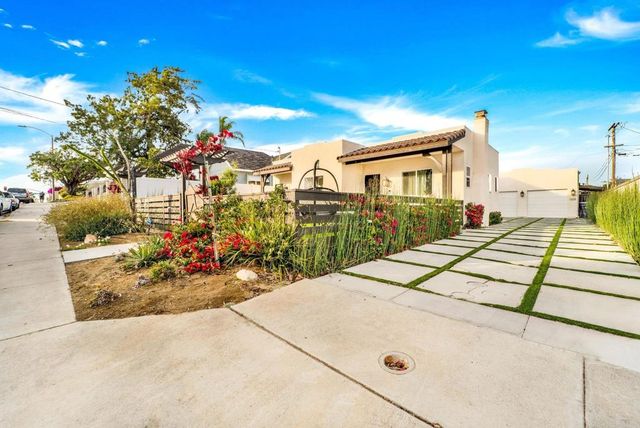 1325 29 Fifth Avenue, Chula Vista, CA 91911