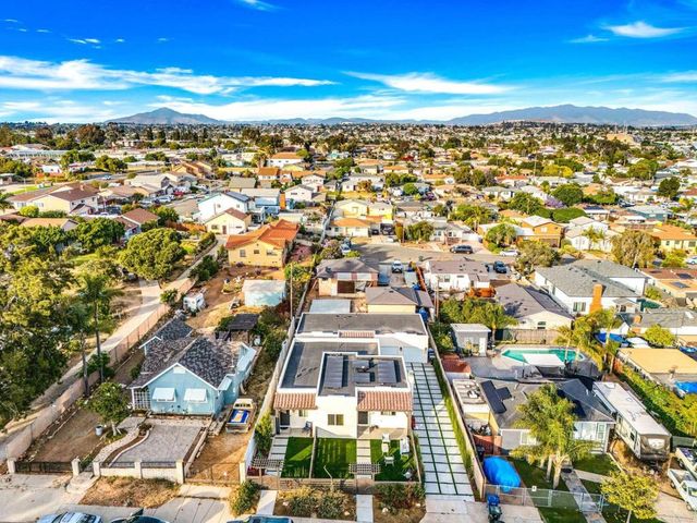 1325 29 Fifth Avenue, Chula Vista, CA 91911