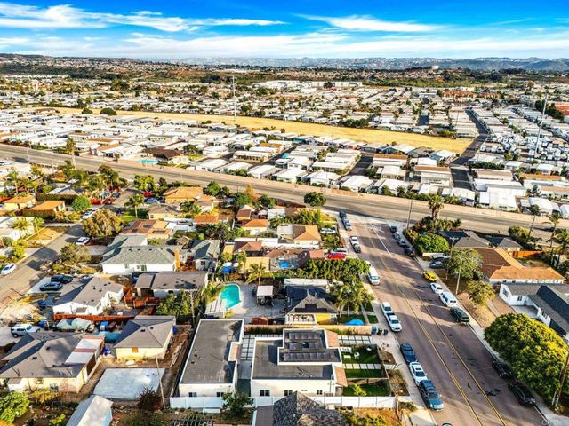 1325 29 Fifth Avenue, Chula Vista, CA 91911