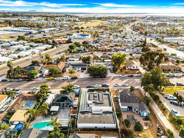 1325 29 Fifth Avenue, Chula Vista, CA 91911