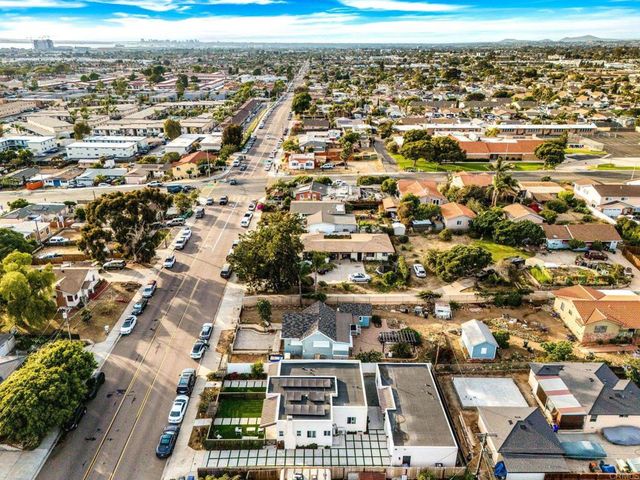 1325 29 Fifth Avenue, Chula Vista, CA 91911