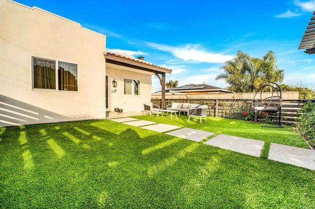 1325 29 Fifth Avenue, Chula Vista, CA 91911