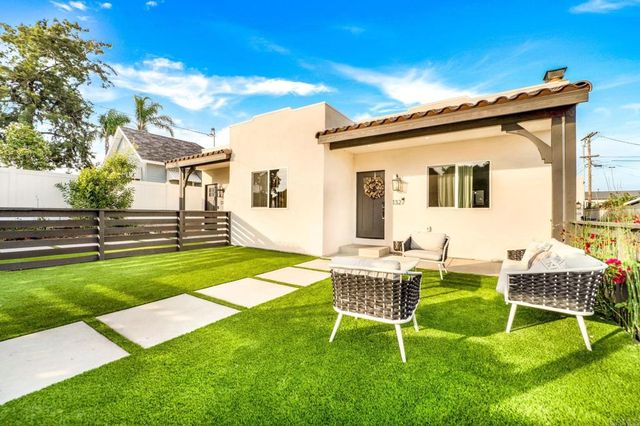 1325 29 Fifth Avenue, Chula Vista, CA 91911