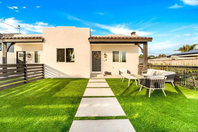 1325 29 Fifth Avenue, Chula Vista, CA 91911