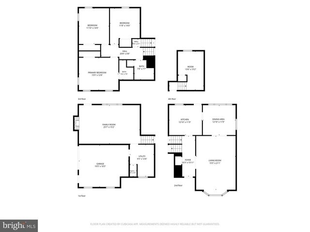 10 E SUMMIT AVE, Telford, PA 18969