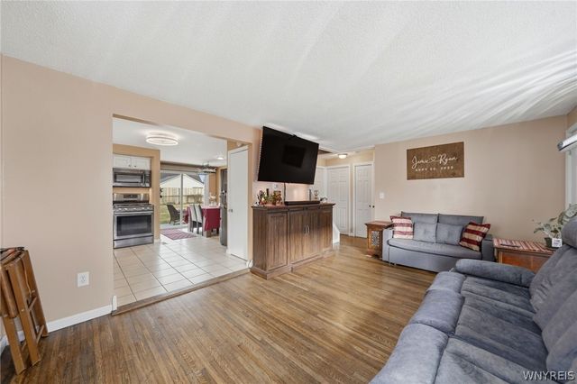 156 Cass Avenue, Cheektowaga, NY 14206