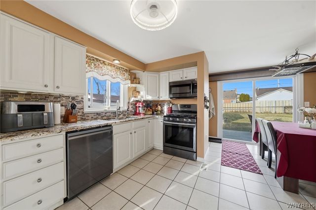 156 Cass Avenue, Cheektowaga, NY 14206