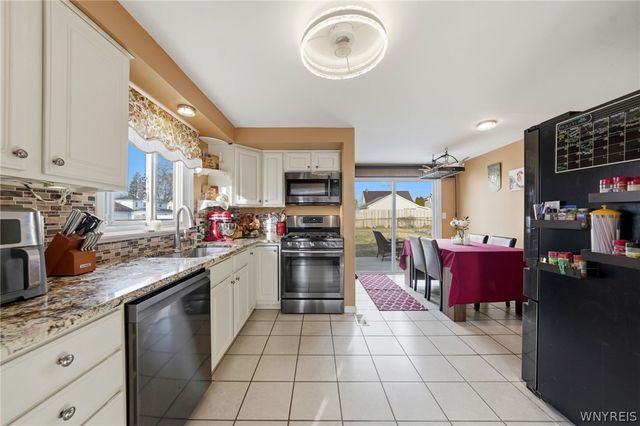 156 Cass Avenue, Cheektowaga, NY 14206