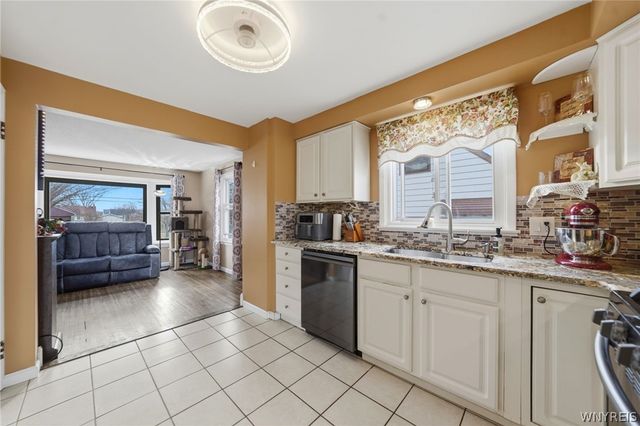 156 Cass Avenue, Cheektowaga, NY 14206