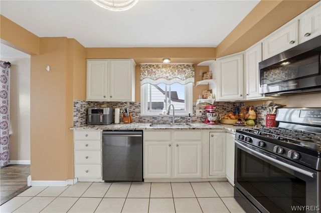 156 Cass Avenue, Cheektowaga, NY 14206