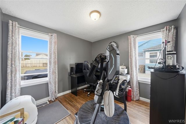 156 Cass Avenue, Cheektowaga, NY 14206