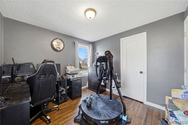 156 Cass Avenue, Cheektowaga, NY 14206