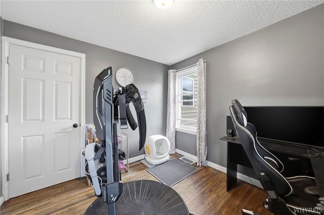 156 Cass Avenue, Cheektowaga, NY 14206