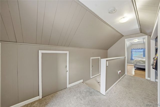 156 Cass Avenue, Cheektowaga, NY 14206