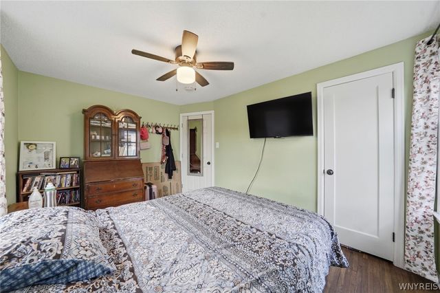 156 Cass Avenue, Cheektowaga, NY 14206