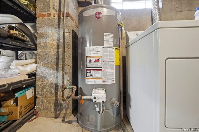 156 Cass Avenue, Cheektowaga, NY 14206