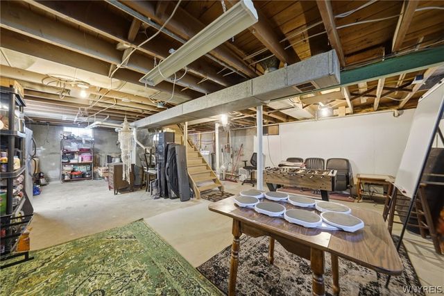 156 Cass Avenue, Cheektowaga, NY 14206