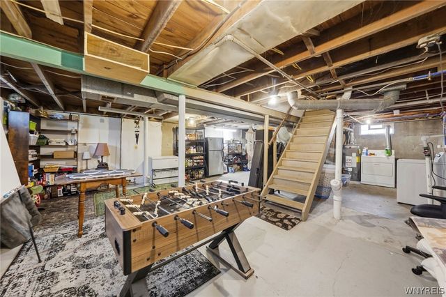 156 Cass Avenue, Cheektowaga, NY 14206