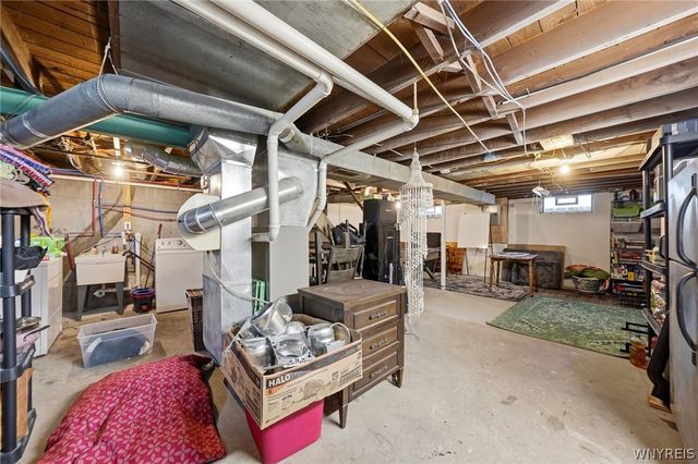 156 Cass Avenue, Cheektowaga, NY 14206